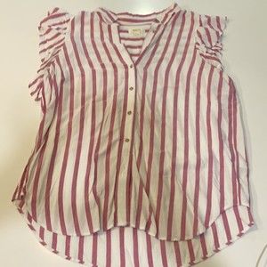 Maeve by Anthropologie women’s top